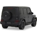 Jamara Mercedes-AMG G63 1:24 matt schwarz 27 MHz (405191)