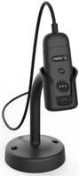 Zebra Intellistand Schwanenhalsständer für Barcode-Scanner (STND-WS0060C-04)