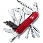 Victorinox Schweizer Taschenmesser Cyber-Tool 34 1.7725.T (1.7725.T)