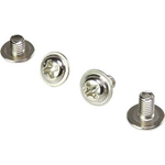 Renkforce RF-4452210 Schraube/Bolzen M3 16 Stück(e) (RF-4452210)