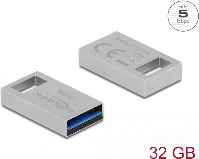 DeLOCK USB-Flash-Laufwerk (54070)