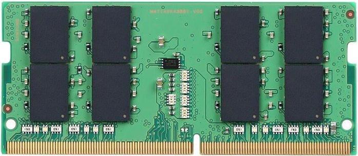 Mushkin SORAM D4 3200 32GB C22 Essentials (MES4S320NF32G)