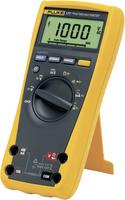 Fluke 177 Hand-Multimeter kalibriert (ISO) digital CAT III 1000 V, CAT IV 600 V Anzeige (Counts): 6000 (1592874-ISO)
