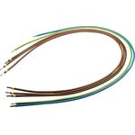 Hager Abgangskabelbaum Y891F 5polig 16qmm (Y891F)