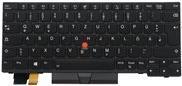 Lenovo Chicony Ersatztastatur Notebook (5N20V43048)