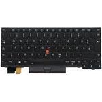 Lenovo Chicony Ersatztastatur Notebook (5N20V43048)