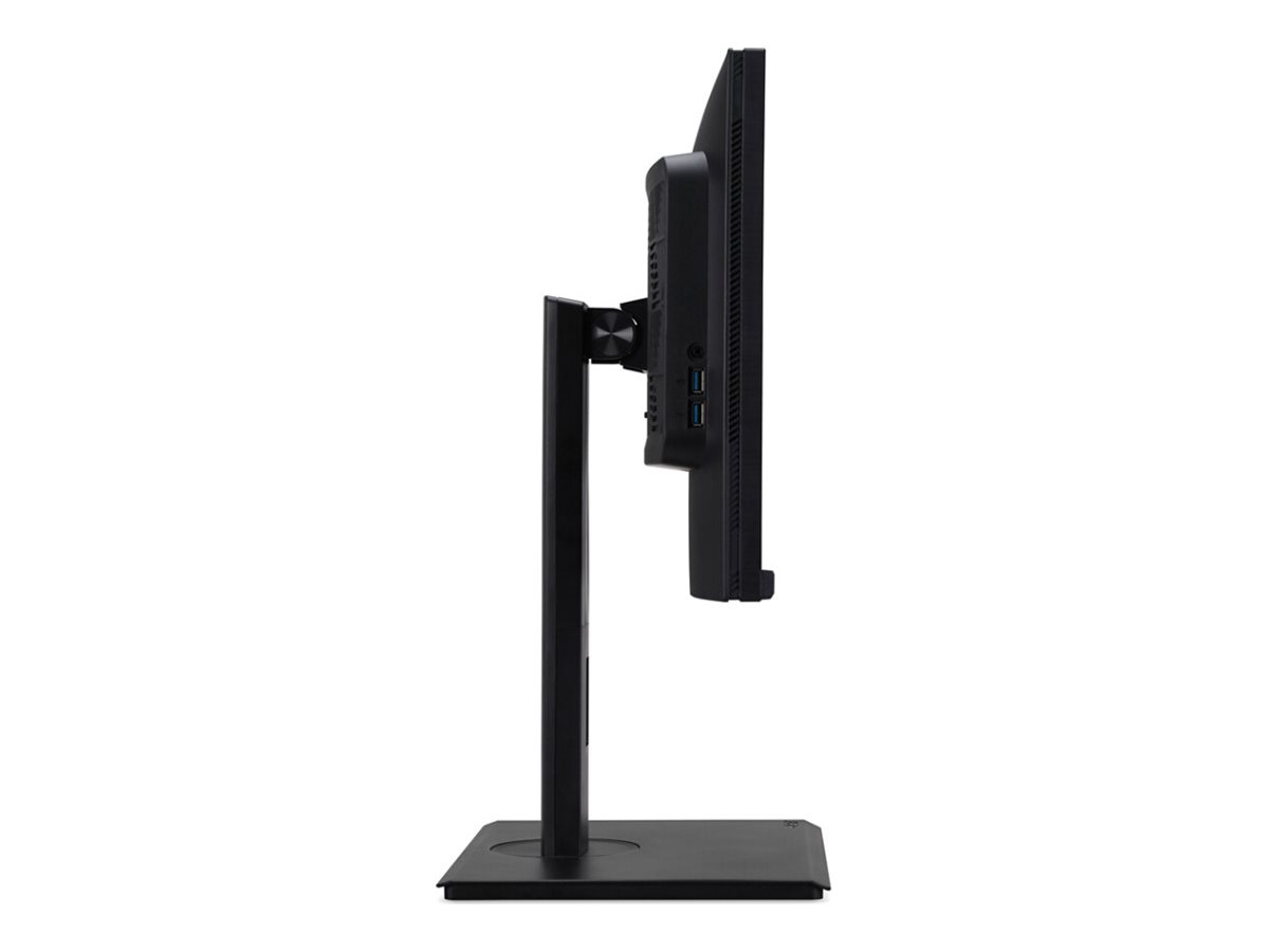 Acer B278U E Computerbildschirm 68,6 cm (27") 2560 x 1440 Pixel UltraWide Quad HD LED Schwarz (UM.HB8EE.E01)