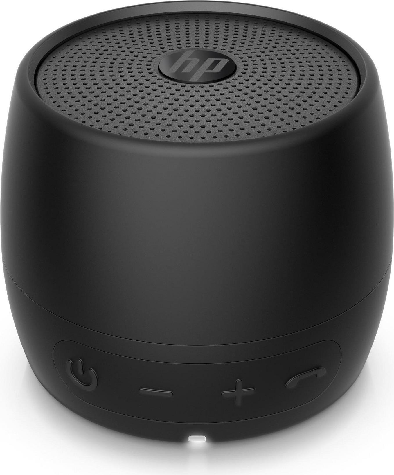 HP Black Bluetooth Speaker 360 (2D799AA)