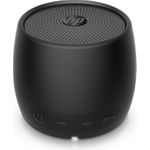 HP Black Bluetooth Speaker 360 (2D799AA)
