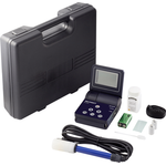 VOLTCRAFT DO-600 Sauerstoffmessgerät (VC-8813810)