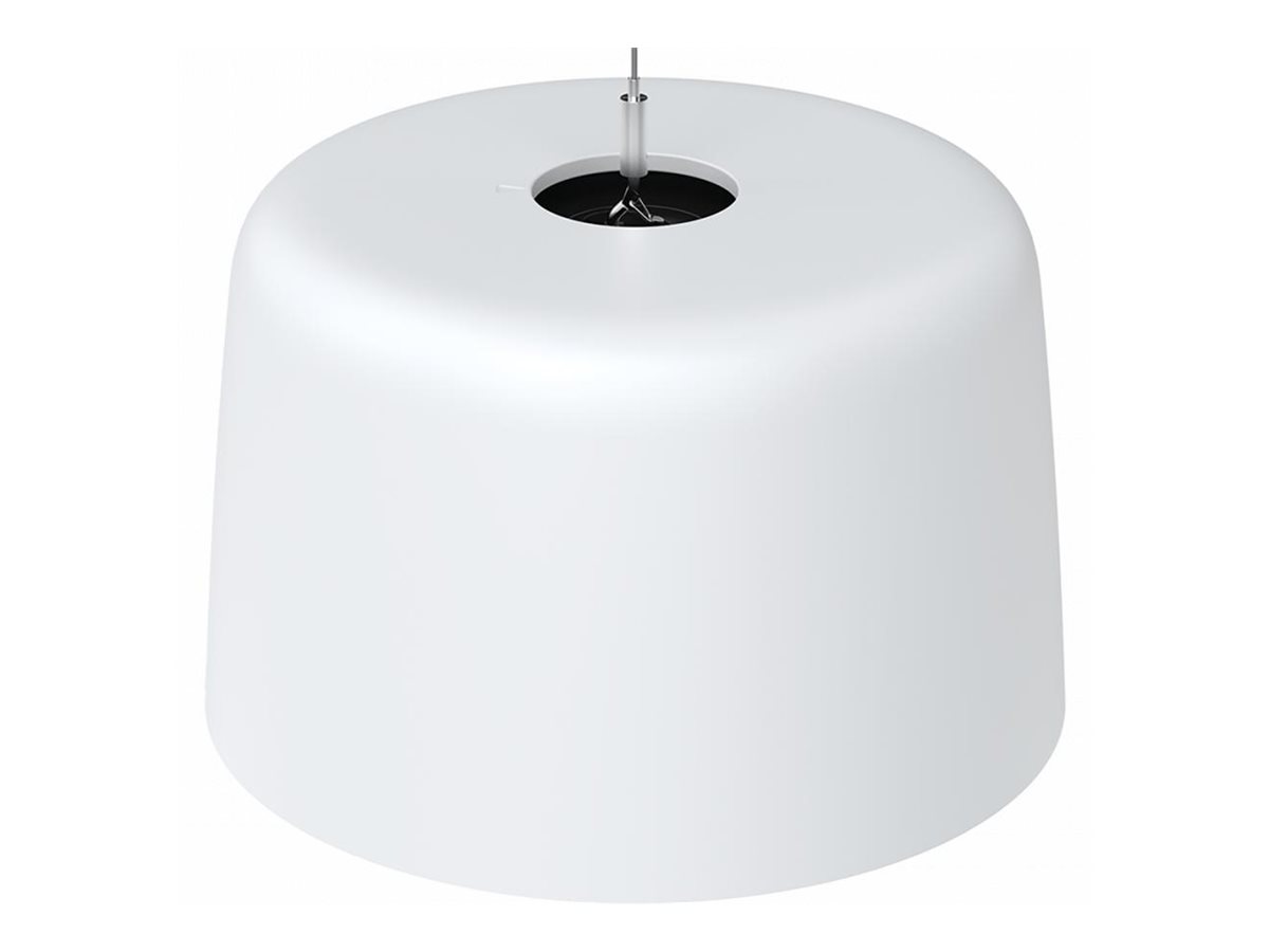 Axis C1510 IP-Hängelautsprecher PoE 7 W Off-White