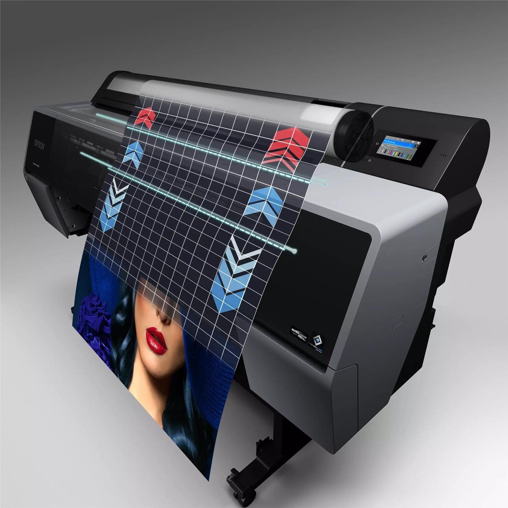 Epson SureColor P7300 24" Großformatdrucker