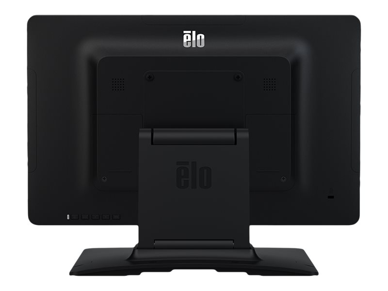 Elo Touch Solutions 1502L Touchmonitor 15,6" Full HD M-Series Schwarz