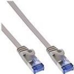 InLine Patch-Kabel RJ-45 (M) zu RJ-45 (M) (71807)