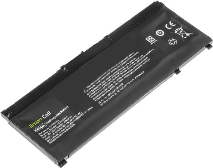 Green Cell HP187 Akku (HP187)