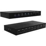 i-tec USB-C KVM Docking station (C31KVMDOCKPDPRO)
