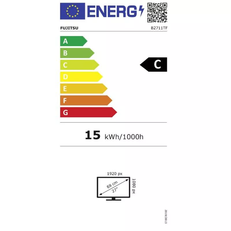 energy label class C