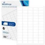 MediaRange Matt permanenter Klebstoff (MRINK151)