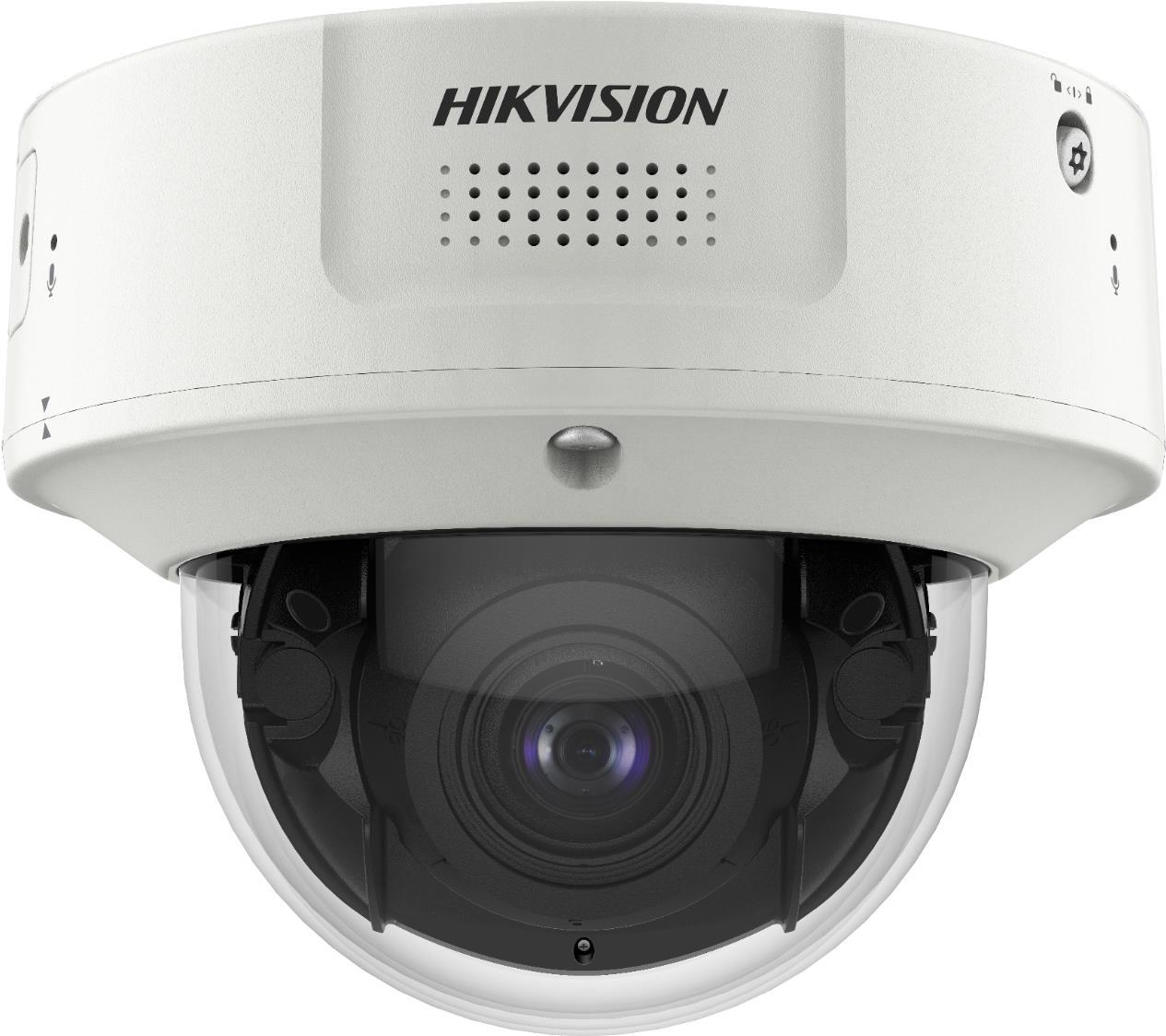 Hikvision IDS-2CD7146G0-IZS(8-32MM)(D) Sicherheitskamera Kuppel IP-Sicherheitskamera Outdoor 2560 x 1440 Pixel Decke/Wand (iDS-2CD7146G0-IZS(8-32mm)(D))