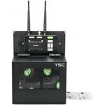 TSC PEX-1121, 8 Punkte/mm (203dpi), Disp., RTC, USB, USB-Host, RS232, LPT, Ethernet Etikettendrucker (Druckmodul), linksseitige Bedienung, Thermotransfer, Auflösung: 8 Punkte/mm (203dpi), Medienbreite (max): 114mm, Druckbreite (max.): 104mm, Geschwindigkeit (max.): 457mm/Sek., USB, USB-Host, RS232, Parallel, Ethernet, Micro SD-Slot, RAM: 512MB, Flash: 512MB, Display, Real Time Clock, Black Mark Sensor, Gap Sensor, inkl.: Kabel (USB), Netzteil, Netzkabel (EU), QSG (PEX-1121-A001-0002)