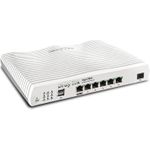 Draytek Vigor 2866 Router (V2866-DE-AT-CH)