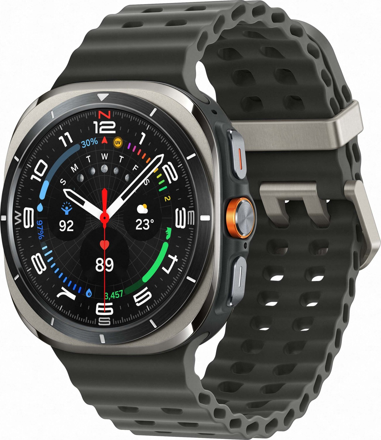 Samsung Galaxy Watch Ultra (SM-L705FZTAEUE)