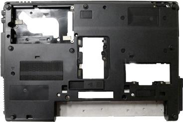 HP 613330-001 Notebook-Ersatzteil Untergehäuse (613330-001)