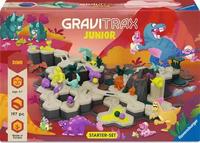 Ravensburger GraviTrax Junior - Starter-Set XXL Dino (24845)