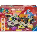 Ravensburger GraviTrax Junior - Starter-Set XXL Dino (24845)