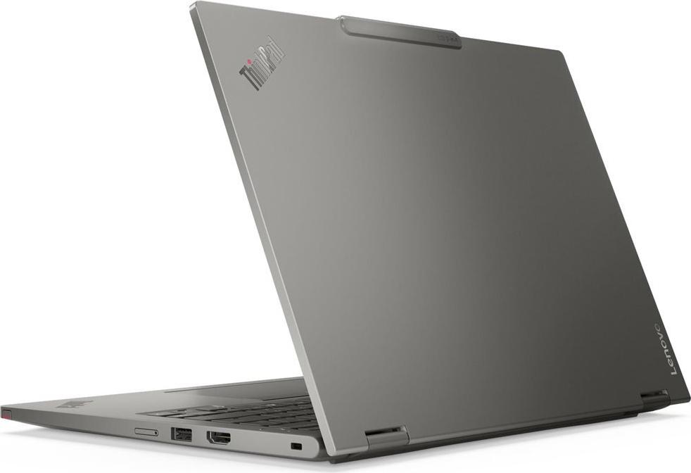 Lenovo ThinkPad L13 2-in-1 Gen 6 13.3" Intel Core Ultra 7 255U 32 GB RAM 512 GB SSD Grau