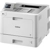 Brother HL-L9310CDW - Drucker - Farbe - Duplex - Laser - A4/Legal - 2400 x 600 dpi - bis zu 31 Seiten/Min. (einfarbig)/ bis zu 31 Seiten/Min. (Farbe) - Kapazität: 300 Blätter - USB 2.0, Gigabit LAN, Wi-Fi(n), USB-Host, NFC - mit Brother PRINT AirBag für 400.000 Seiten (HLL9310CDWG1)