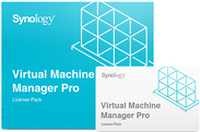 Synology Virtual Machine Manager Pro (VMMPRO-7NODE-S3Y)