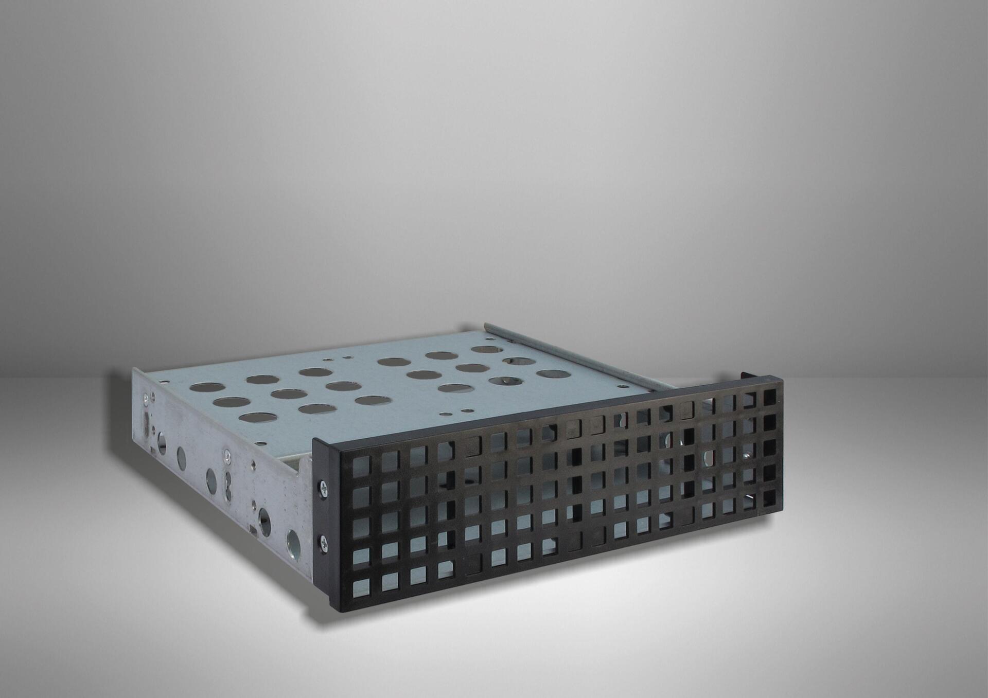 Inter-Tech 88887175 Montage-Kit (88887175)