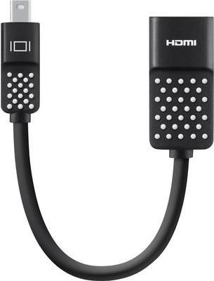 Belkin Mini DisplayPort to HDMI Adapter (F2CD079BT)