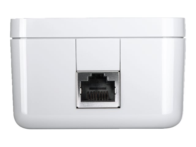 devolo Magic 1 LAN Starter Kit Powerline Bridge 1200 Mbit/s HomeGrid Weiß