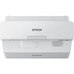EPSON EB-750F 3LCD FullHD Projektor Laser 3600 Lumen 0,26:1 - 0,36:1 (V11HA08540)