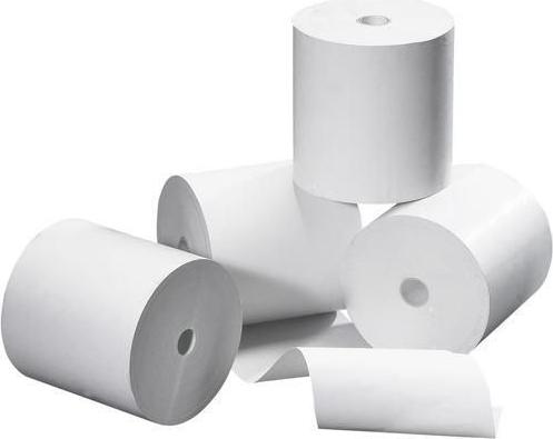 Capture Thermal Receipt Paper 57x40 50 pcs/box. (CA-RR57401255)