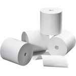 Capture Thermal Receipt Paper 57x40 50 pcs/box. (CA-RR57401255)