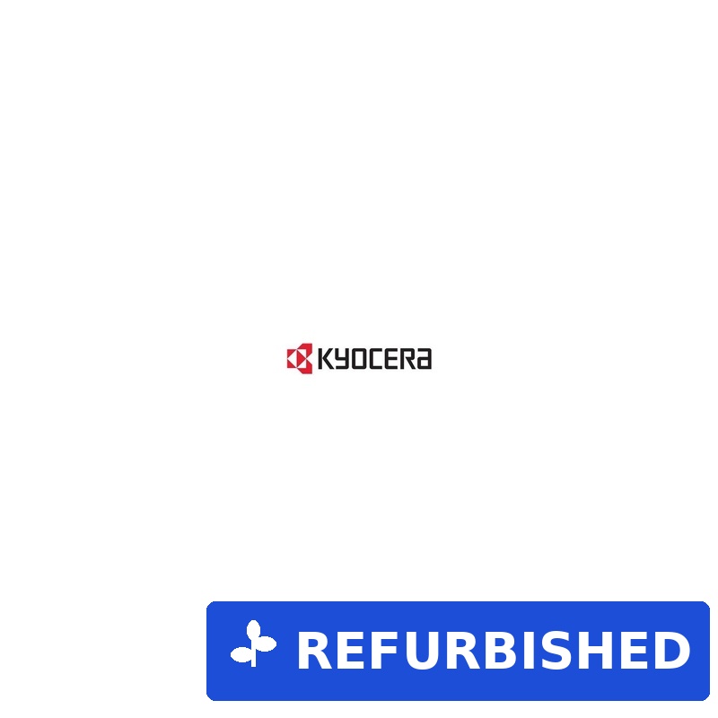 Kyocera FK-8507 IH FUSER UNIT (302LC93090) (geöffnet)
