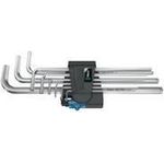 Wera 950L/9 Christmas Hex-Plus HF 1 Winkelschlüsselsatz (05135986001)