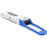 Lightwin 100 GBit QSFP28 LR4, 10km, DFB, LC-Duplex, Singlemode SFPs / XFPs (LWO-QSFP28-LR4-BT)