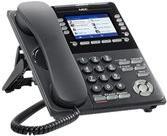 NEC SV9100 IP-Systemtelefon ITK-6D-1P(BK)TEL, DT920 (schwarz), BE118959 (BE118959)