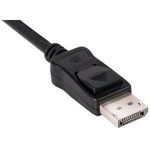 Club 3D DisplayPort-Kabel (CAC-1064)
