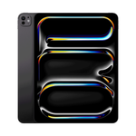 APPLE 33cm 13Zoll iPad Pro Wi-Fi + Cellular 512GB with standard glass Space Black [Energieklasse G] (ME7Y4TY/A)
