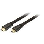 shiverpeaks 0.5 m HDMI (BS77470-0.5Flat)