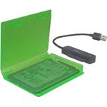 Inter-Tech HDD Protection Box (88885389)