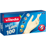 Vileda 131845 Grau 100Stück(e) Schutzhandschuh (146087)