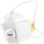 Dräger X-plore® 1920 V 3951925 Feinstaubmaske mit Ventil FFP2 10 St. DIN EN 149:2001 + A1:2009 (3951925)