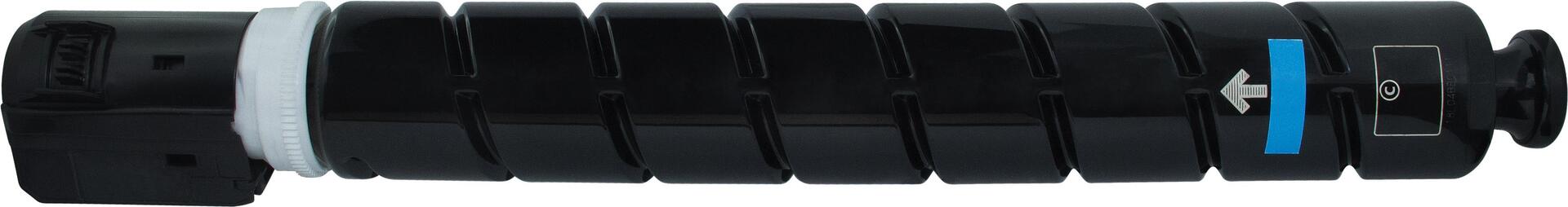 Freecolor K40045F7 Tonerkartusche 1 Stück(e) Kompatibel Cyan (K40045F7)