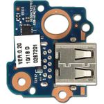 HP L14380-001 Notebook-Ersatzteil USB-Board (L14380-001)